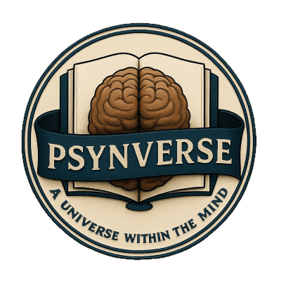 Psynverse logo