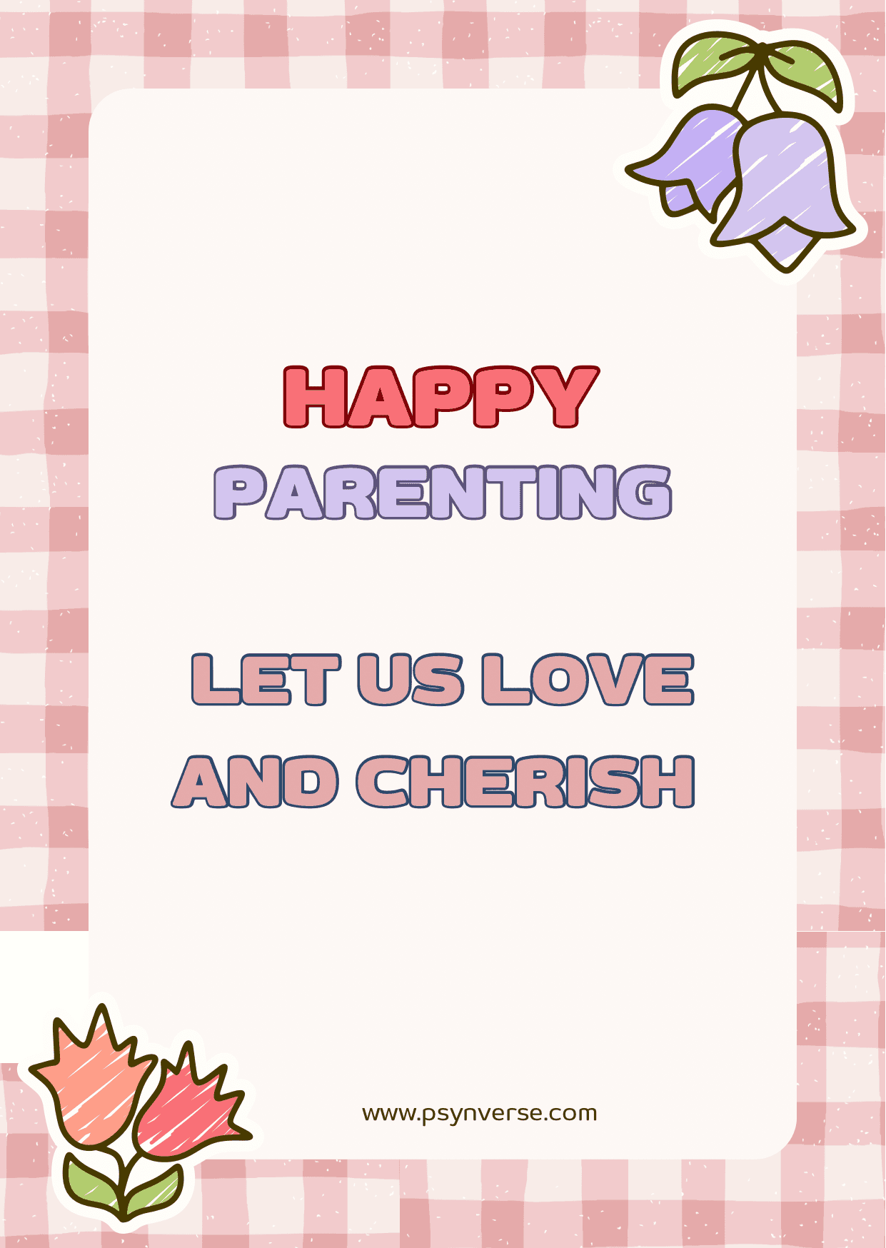 parenting guide basics cover